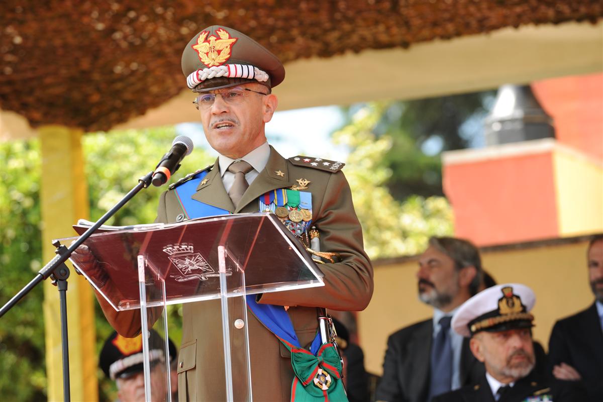 Quanto Guadagna Un Maresciallo Dell Esercito